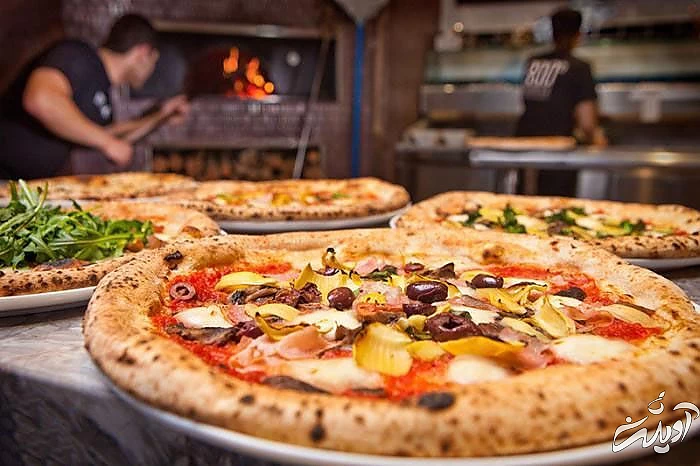 غذاهایی که در گینس رکورد زدند+ تصاویر